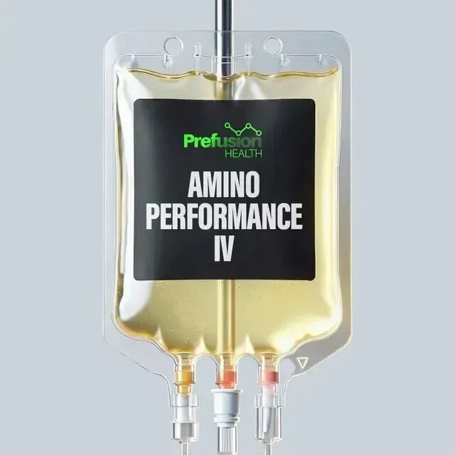 Amino Performance IV