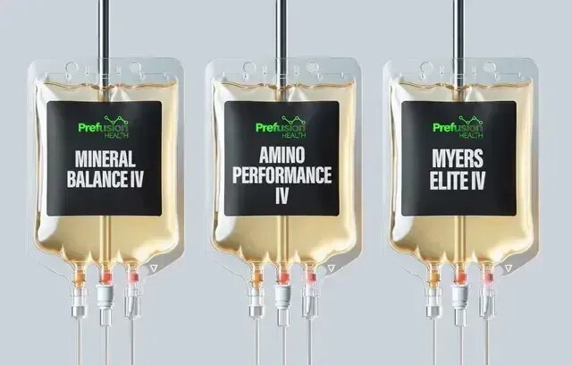 IV Therapy