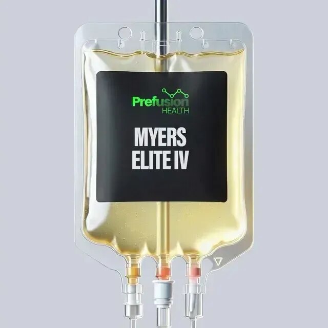 Myers Elite IV