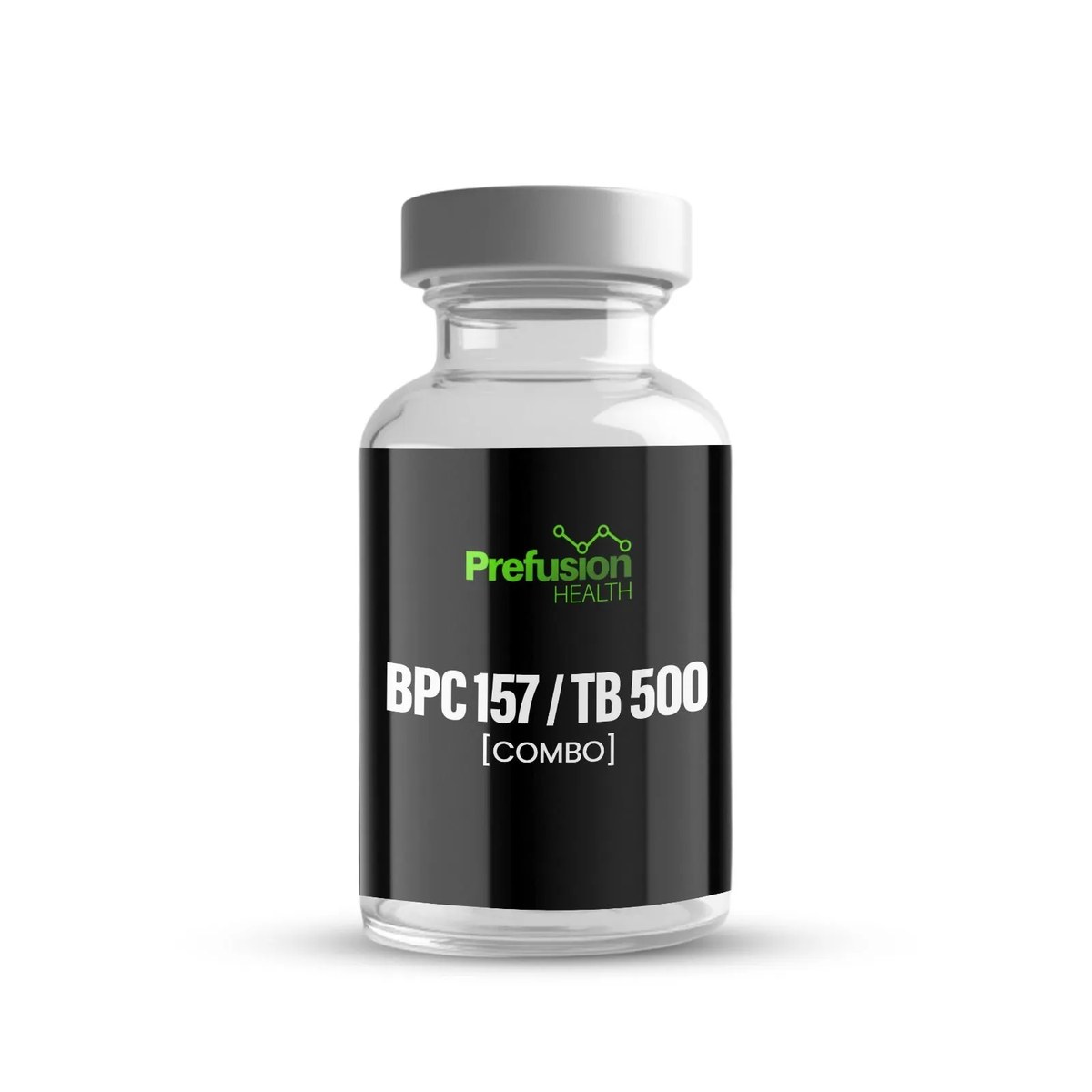 BPC-157 / TB-500