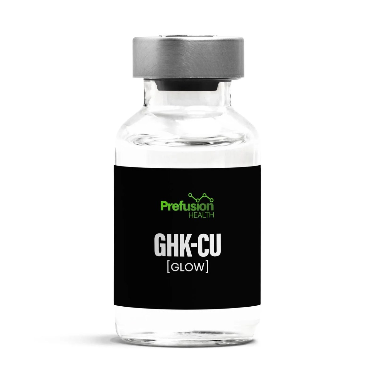 GHK-Cu