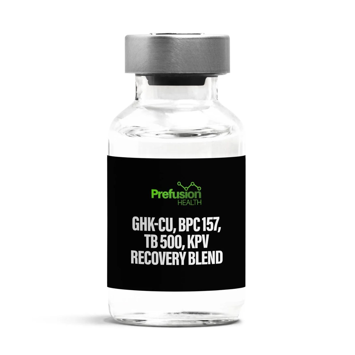 Recovery Blend
