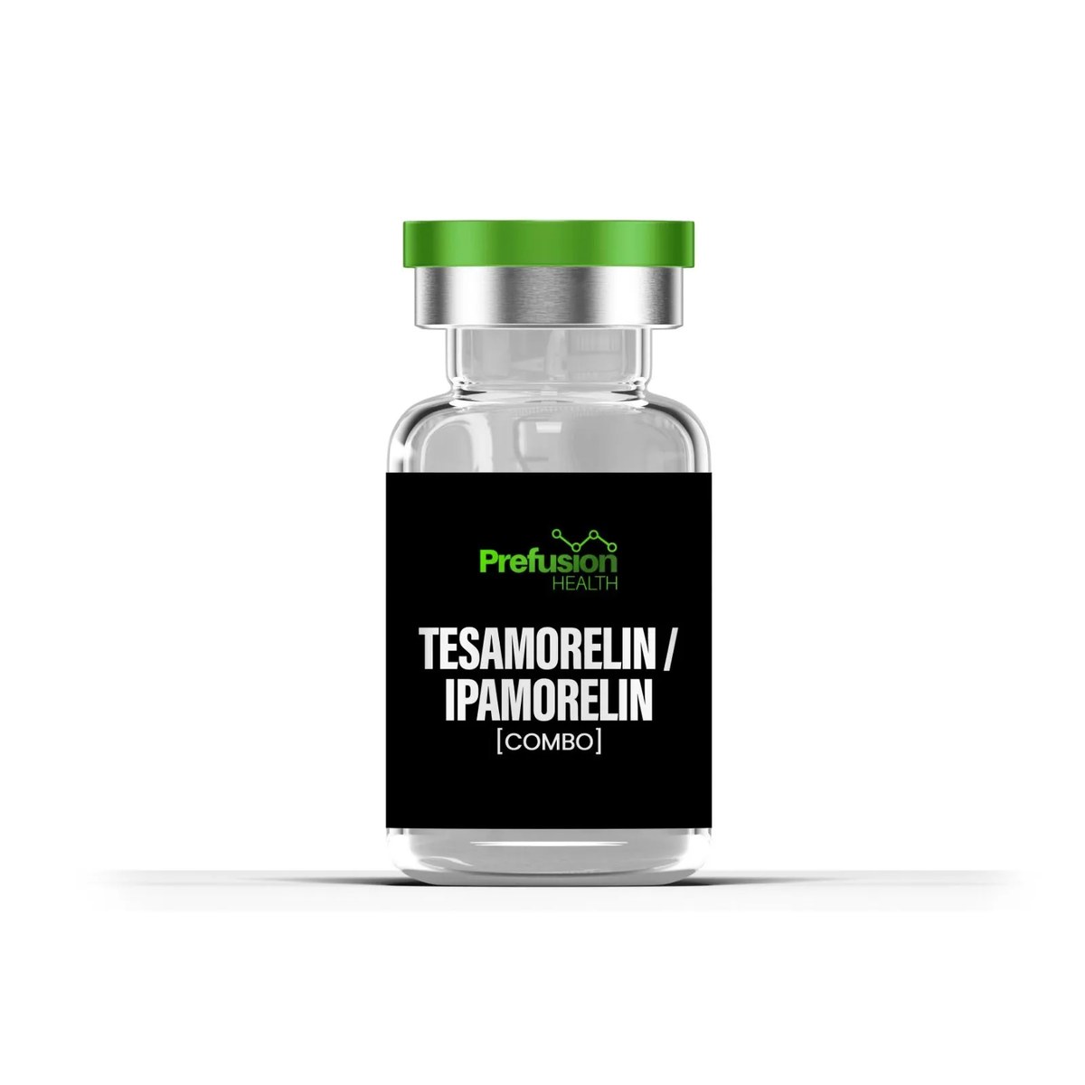 Tesamorelin / Ipamorelin